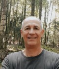 Dating Man France to Besançon : Thierry, 62 years